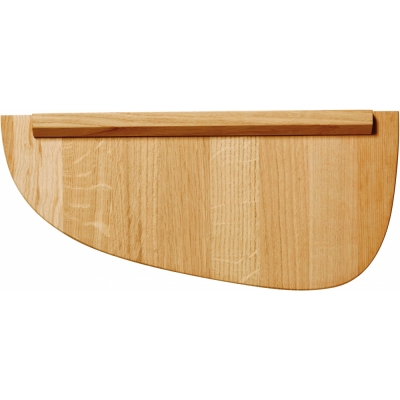 Andersen Furniture - 1+2+3 Shelf Regal 40x18 cm | Eiche geölt