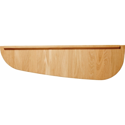 Andersen Furniture - 1+2+3 Shelf Regal 78x22 cm | Eiche geölt