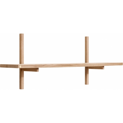 Andersen Furniture - A-Light Shelf Regal Eiche