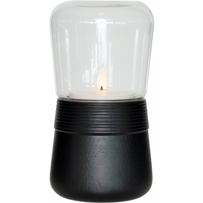 Andersen Furniture - Spinn Kerze LED Schwarz