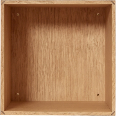 Andersen Furniture - S10 Signature Modul Ohne Tür | Ohne Regalbrett