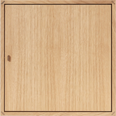 Andersen Furniture - S10 Signature Regalmodul Mit Tür | Mit Regalbrett