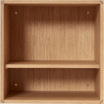 Andersen Furniture - S10 Signature Modul Ohne Tür | Mit Regalbrett