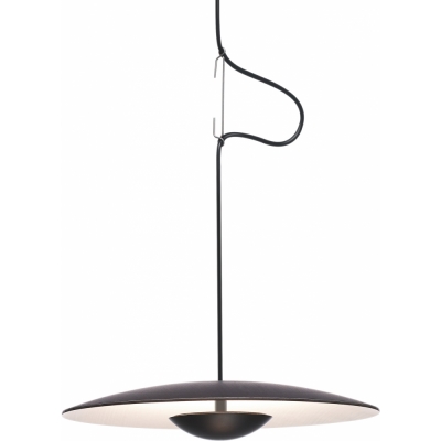 Marset - Ginger 60 Pendelleuchte Wenge (Phasendimmer)