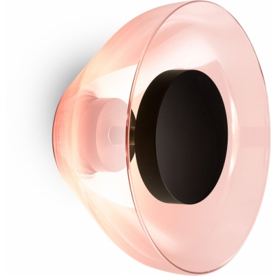 Marset - Aura Wandleuchte LED Kupfer