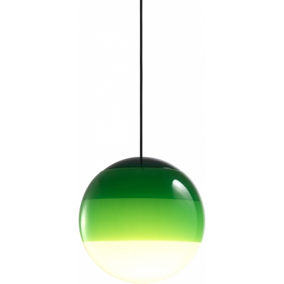 Marset - Dipping Light 30 Pendelleuchte Grün