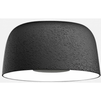 Marset - Djembé C42.21 Deckenleuchte Grau