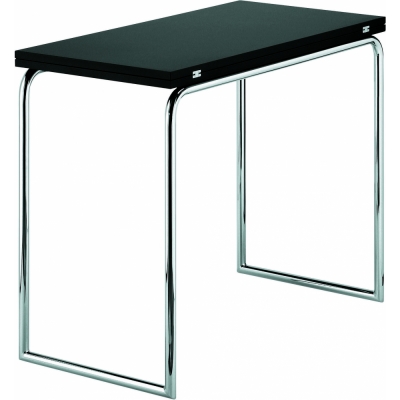 Thonet - B 109 Klapptisch Stahlrohr