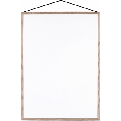 Moebe - Frame Bilderrahmen Eiche A2