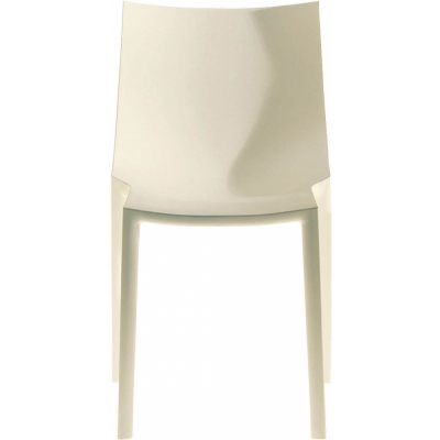 Driade - BO Gartenstuhl White