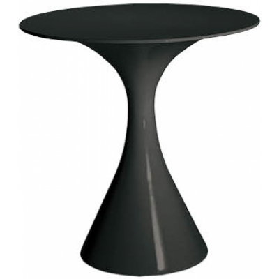 Driade - Kissi Kissi Gartentisch Anthracite