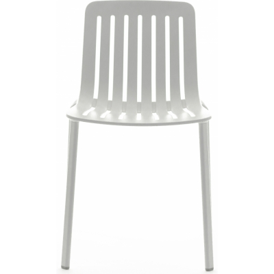 Magis - Plato Stuhl Weiß