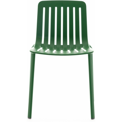 Magis - Plato Stuhl Grün