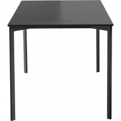 Magis - Striped Tisch 79x79 cm Weiß