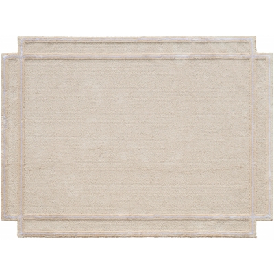 Magis - Volentieri Teppich Cornice Natur