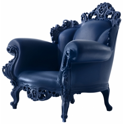 Magis - Proust Sessel Blau