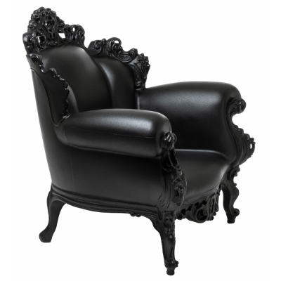 Magis - Proust Sessel Schwarz