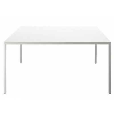 Magis - Passe-Partout Esstisch 140 x 140 cm/Weiß