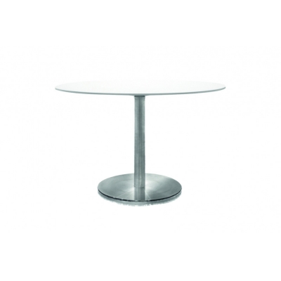 Magis - Passe-Partout Tisch 70 x 70 cm/Weiß