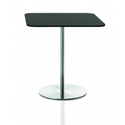 Magis - Passe-Partout Tisch 70 x 70 cm/Schwarz