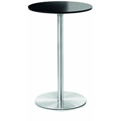 Magis - Passe-Partout Stehtisch Schwarz