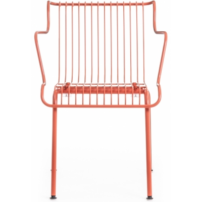 Magis - South Stuhl Orange