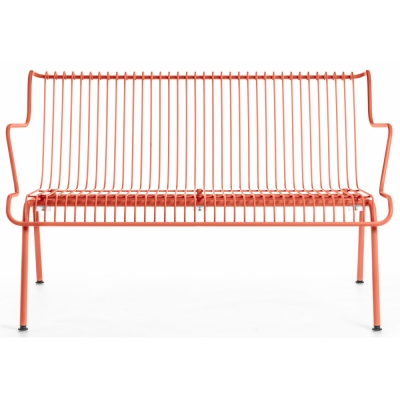 Magis - South Bank niedrig Orange