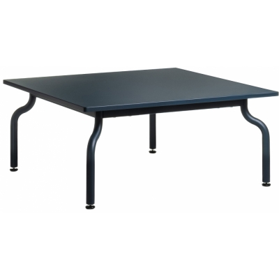 Magis - South Tisch niedrig 90c90 cm Nachtblau