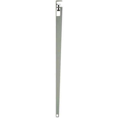 TIPTOE - Bein 110 cm für Bartisch Eucalyptus Grey