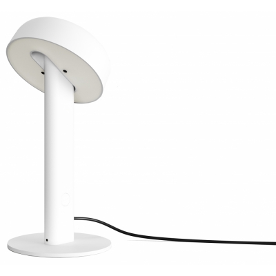 TIPTOE - NOD Tischleuchte Cloud White