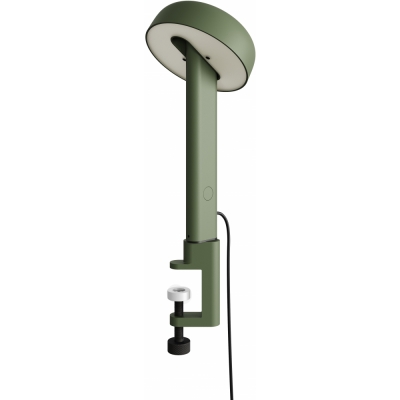TIPTOE - NOD Klemmleuchte Rosemary Green