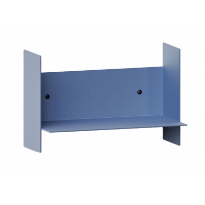 TIPTOE - Pli Regal 30 cm | Felsenblau