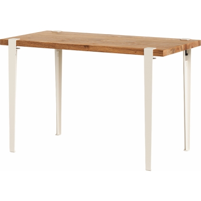 TIPTOE - Brixton Esstisch Cream White