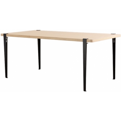 TIPTOE - Brixton Esstisch Eucalyptus Grey