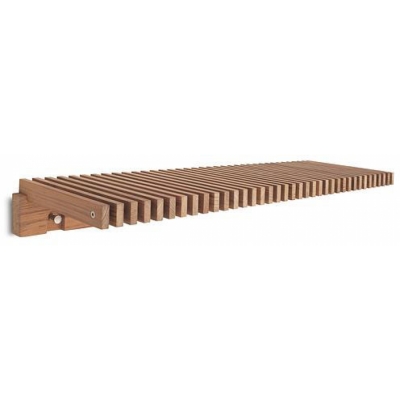 Skagerak - Cutter Garderobe Teak
