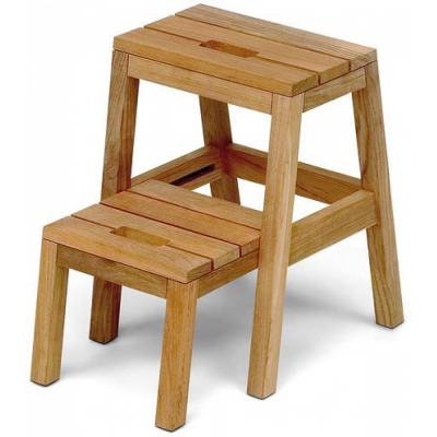 Skagerak - Dania Trittleiter Teak