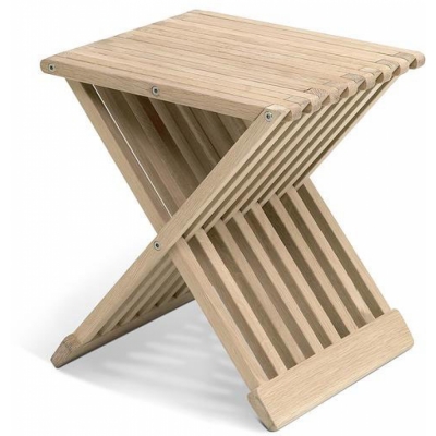 Skagerak - Fionia Hocker Eiche