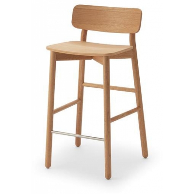 Skagerak - Hven Barhocker Geölt