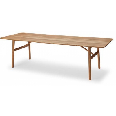 Skagerak - Hven Tisch 260 Geölt