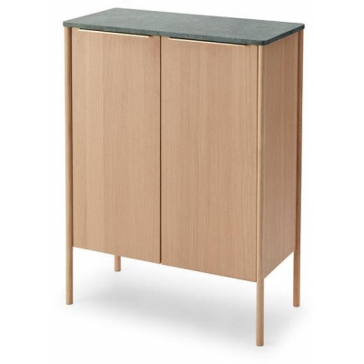 Skagerak - Jut High Kabinett Grün