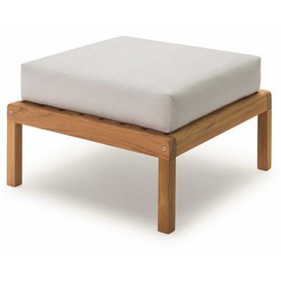 Skagerak - Virkelyst Hocker Papyrus