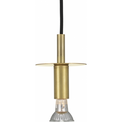 Örsjö - Star 1 Pendelleuchte Raues Messing