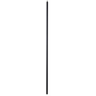 Le Feu - Pole für Dome Sky Schwarz | 140 cm