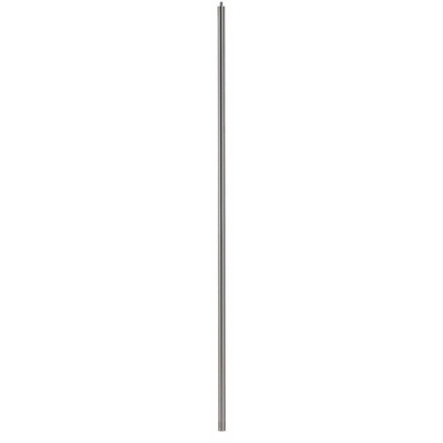 Le Feu - Pole für Dome Sky Stahl poliert | 140 cm