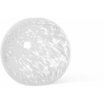 Ferm Living - Casca Lampenschirm Sphäre
