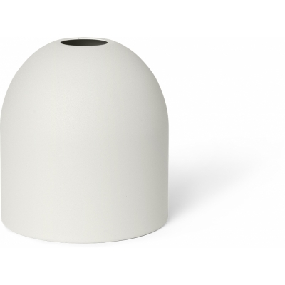 Ferm Living - Collect Lampenschirm Bell Weiß