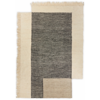 Ferm Living - Counter Teppich 200x300 cm