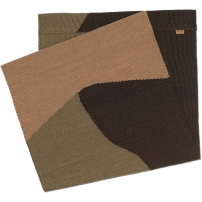 Ferm Living - Desert Lounge Sitzfläche Dune