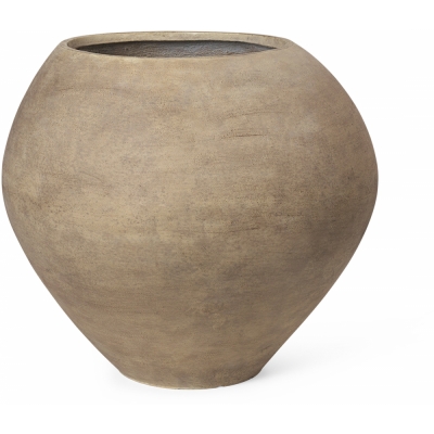 Ferm Living - Dodu Blumentopf Hoch