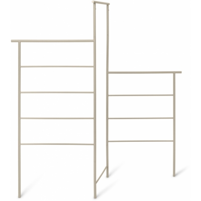 Ferm Living - Dora Kleiderständer Cashmere